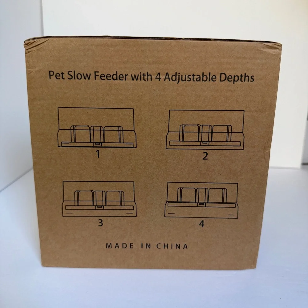 N/A adjustable slow